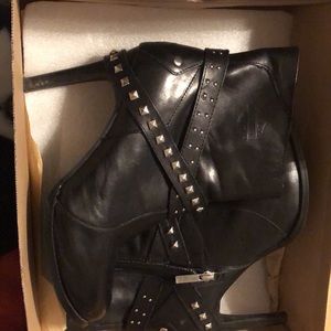 Harley Davidson heels